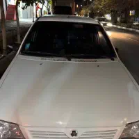 پراید111 مدل 98