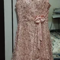 لباس مجلسی دخترانه