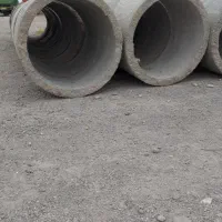 نیازمند استاد کار در تولید لوله بتونی|استخدام معماری، عمران و ساختمانی|اردبیل, |دیوار