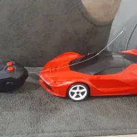 ماشین کنترلی