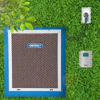 کولر سلولزی EC-5700 انرژی (اقساط۶ماهه)