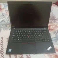 لبتاب Lenovo ThinkPad L390