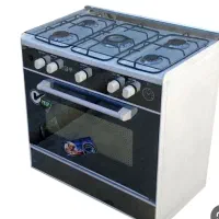 اجاق گاز ۵ شعله