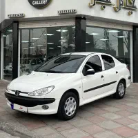 ۲۰۶ اس دی tu5