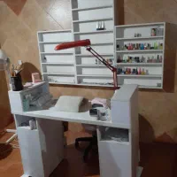 کلیه وسیله های آرایشگاه زیر قیمت