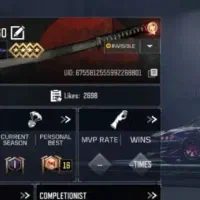 اکانت کالاف