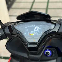 ایروکس ۱۷۰ مدل۱۴۰۲|موتورسیکلت|رشت, پستک|دیوار