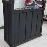 فروش لباس و لوازم مغازه|لباس|میانه, |دیوار