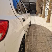 تیبا ۲ مدل ۹۹|خودرو سواری و وانت|کرج, گوهردشت|دیوار