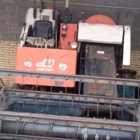 کنباین اگری 2017|خودرو سنگین|شوش, |دیوار