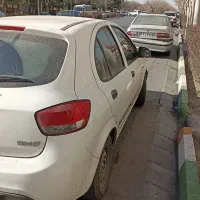 تیبا۲مدل ۹۷