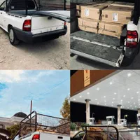 وانت بار تنکابن|خدمات حمل و نقل|تنکابن, |دیوار