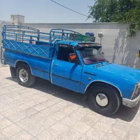 فروش نیسان مدل ۹۲