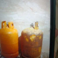 کپسول ایران گاز