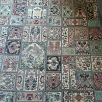 فرش های ۷۰۰ شانه