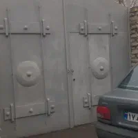 کارگاه انبار سوله درشاهنامه۲۳|فروش دفتر صنعتی، کشاورزی، تجاری|مشهد, کلاته برفی|دیوار