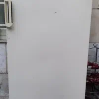 یخچال سالم سالم در حد نو ضمانتی|یخچال و فریزر|کرمانشاه, |دیوار
