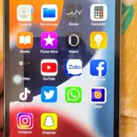 گوشی ایفون ۱۳ پرومکس فول کپی