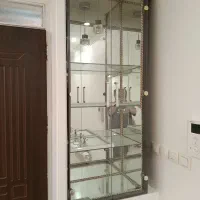 ویترین اینه کاری