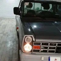 زامیاد(نیسان) ex صفر دوگانه|خودرو سواری و وانت|شیراز, بریجستون|دیوار