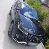 تیگو 7هفت پرو پرومیوم