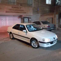 پژوپارسxu7pسفارشی مشابه صفر|خودرو سواری و وانت|اردبیل, |دیوار