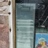 یخچال و قفسه فروشگاهی چابهار فروشگاه بلوچ سرما|فروشگاه و مغازه|چابهار, |دیوار