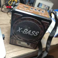 رادیوی WAXIBA|پخش‌کننده همراه|تبریز, |دیوار