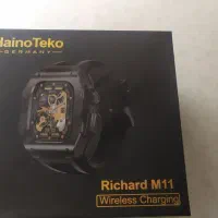 ساعتhainoteko مدلrichard m11
