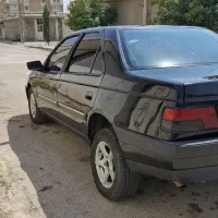 ۴۰۵ رینگ پنج پر