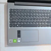 لپتاپ لنوو L3 گرافیکدار Hdd بهمراه SSD|رایانه همراه|شیراز, ملاصدرا|دیوار