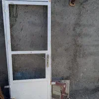 درب و پنجره