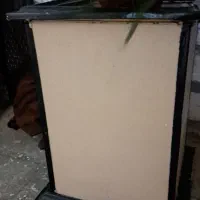 درختچه نخل مصنوعی هشت پر