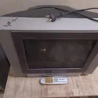 TV (LG)کوچک|تلویزیون و پروژکتور|شادگان, |دیوار
