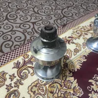 لمپا آبی سوز آماده استفاده