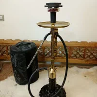قلیان کرنو کالیفورنیا با سری Quasar