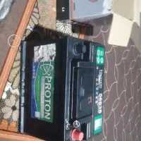 باطری 66 آمپر poroton