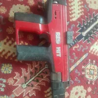 تفنگ میخکوب
