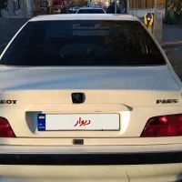 پرشیا مدل ۹۰ دوگانه|خودرو سواری و وانت|اسلامشهر, شهرک محمدیه|دیوار