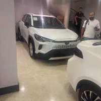 کرولا کراس نیوفیس ۲۰۲۵