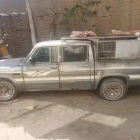 مزدادوکابین ۱۶۰۰