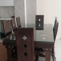 نهارخوری|میز و صندلی غذاخوری|مسجد سلیمان, |دیوار
