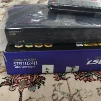 گیرنده دیجیتال|صوتی و تصویری|تهران, والفجر (افسریه)|دیوار