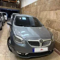 خودرو برلیانس اچ ۳۳۰ مدل ۹۶|خودرو سواری و وانت|بومهن, |دیوار