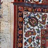 فروش فرش دستبافت  ۹ متری صادراتی|فرش|اصفهان, بهارستان|دیوار