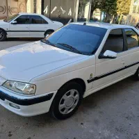 پژو پارس LX TU5  مدل99 بدون رنگ