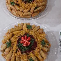 انواع سفارشات خانگی