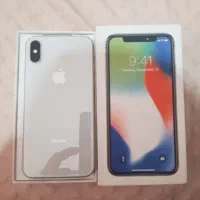 ایفون X داخلی 64