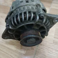 دینام تیبا ۲|قطعات یدکی و لوازم جانبی|رشت, گلزاران|دیوار