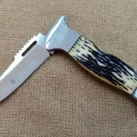 چند عدد چاقو|کوهنوردی و کمپینگ|همدان, |دیوار